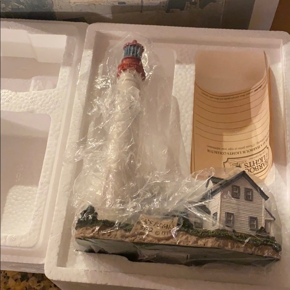 HARBOR LIGHTS ⭐️ ”Cape May” New Jersey - Picture 5 of 7